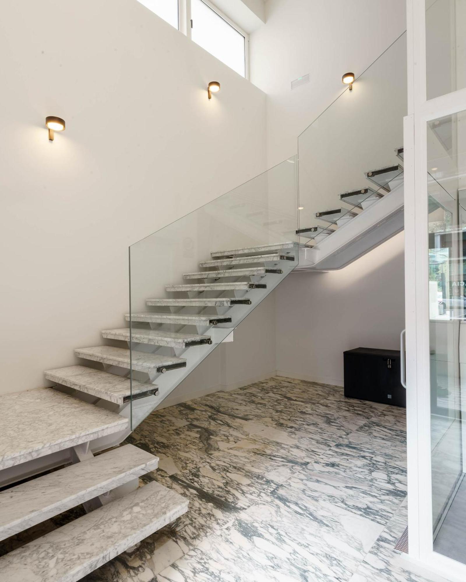 Limehome Madrid Calle De Juan Hurtado De Mendoza Zewnętrze zdjęcie